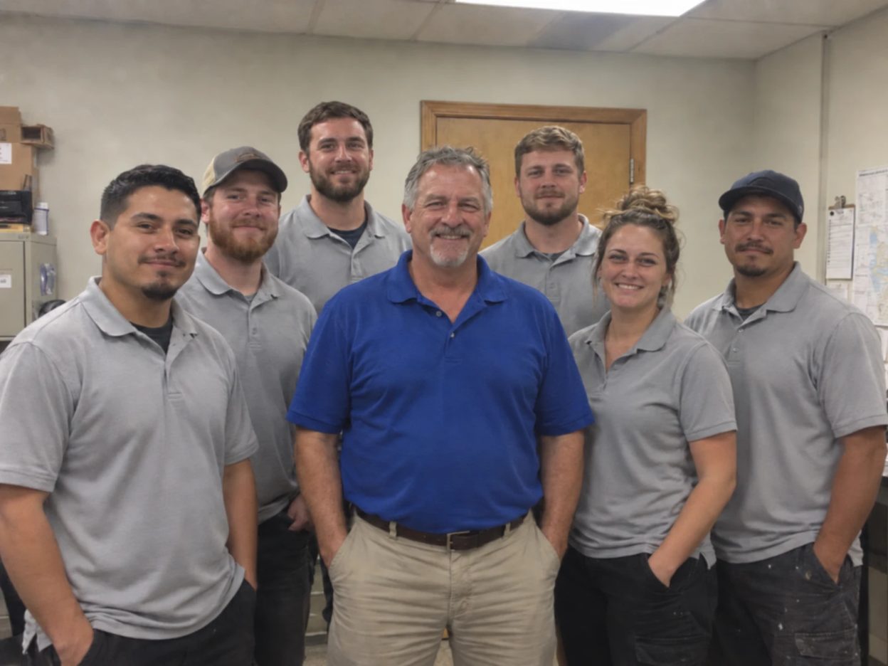 Heat Pump Installation service in Gastonia, NC