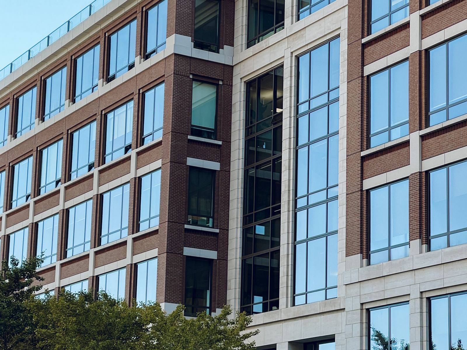 Commercial HVAC service in Gastonia