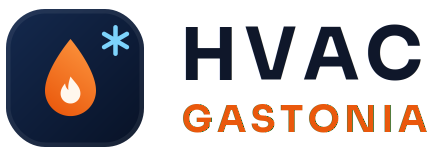 Gastonia HVAC